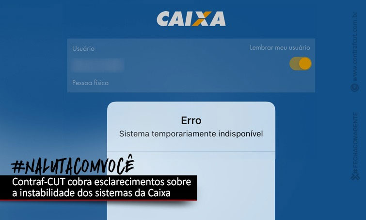 Capa da Notícia